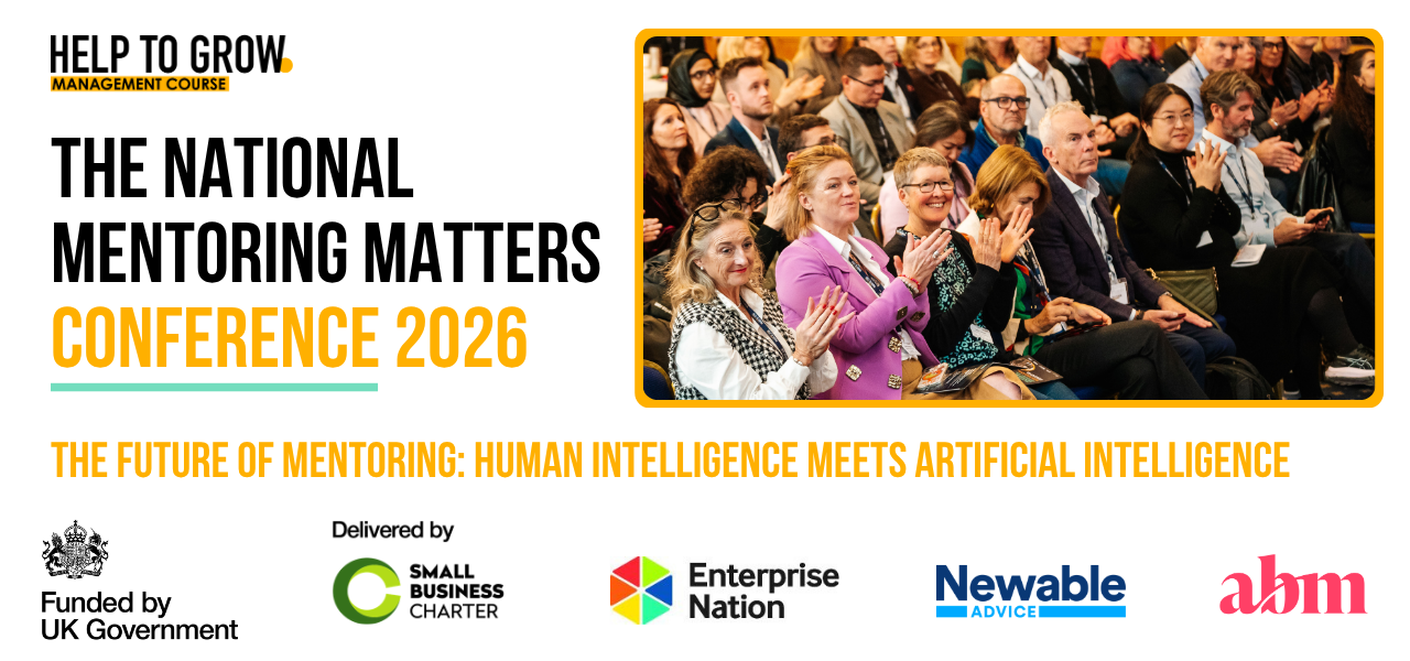 The National Mentoring Matters Conference 2026